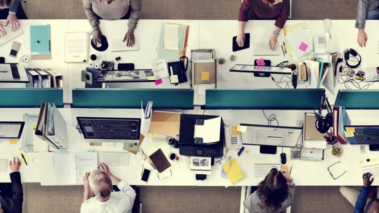 Importance of a positive workplace