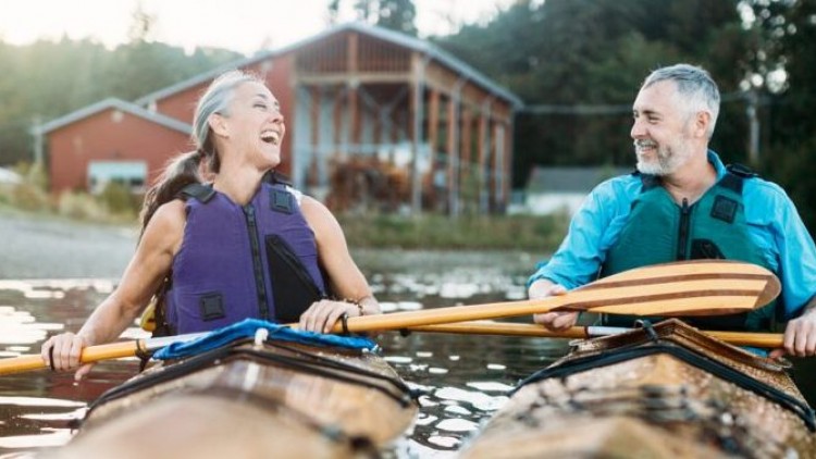 Budget 2018: living longer
