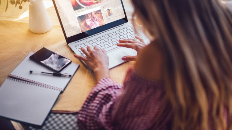 Lowering your website’s bounce rate