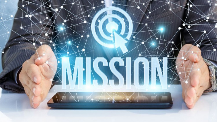 Why your business needs a mission statement