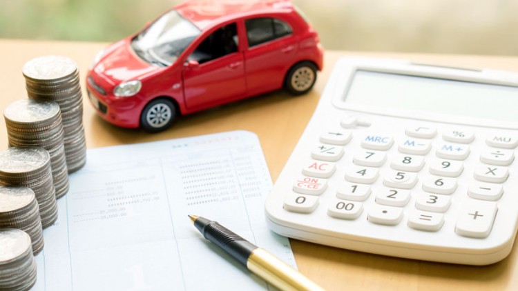 Focus on work-related car expenses