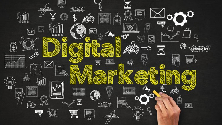 Content calendars for digital marketing