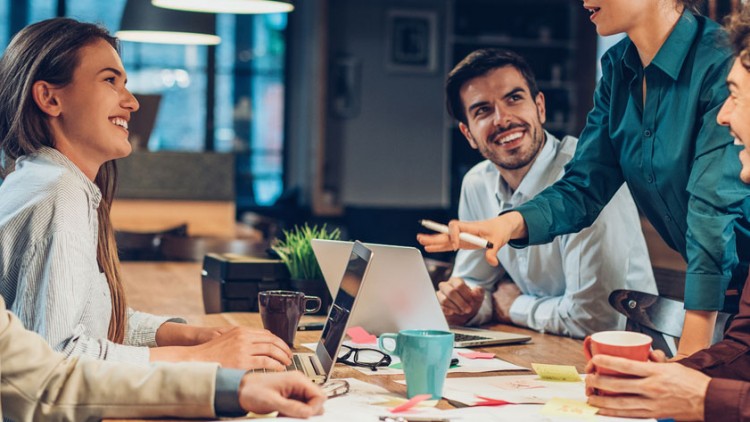 Leading your team through tough times