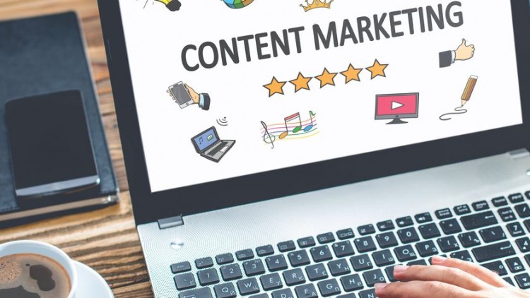 Using visual content online
