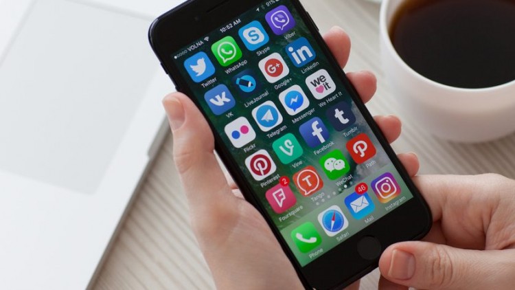 Social media marketing trends