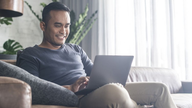 Why your staff may work better at home