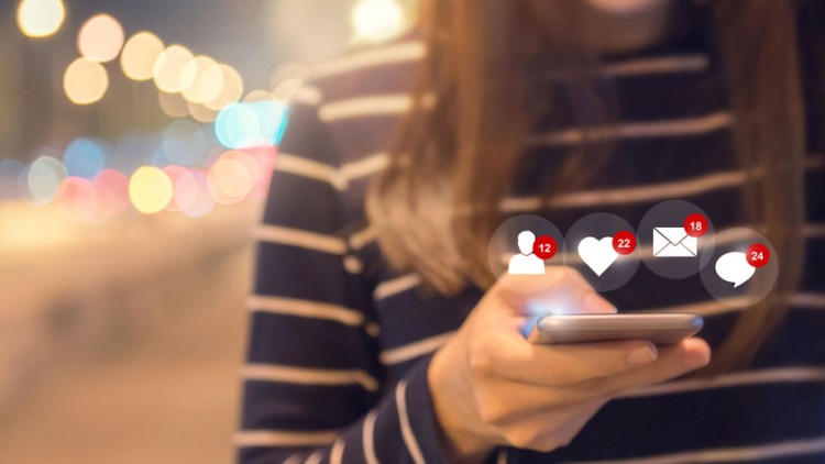 Integrating social media into your email marketing strategy