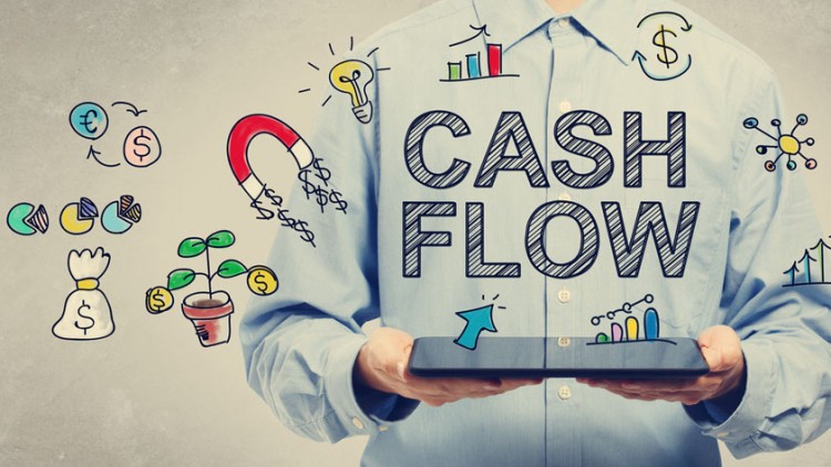 Boost your business’ cash flow