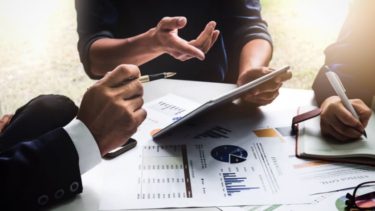 Simplifying your marketing
