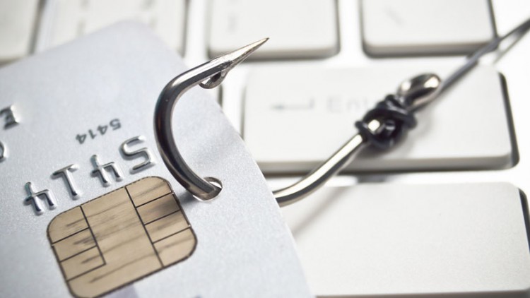 How to spot a phishing scam