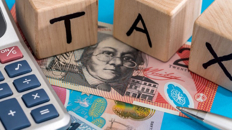 Avoid these five common Tax Time mistakes