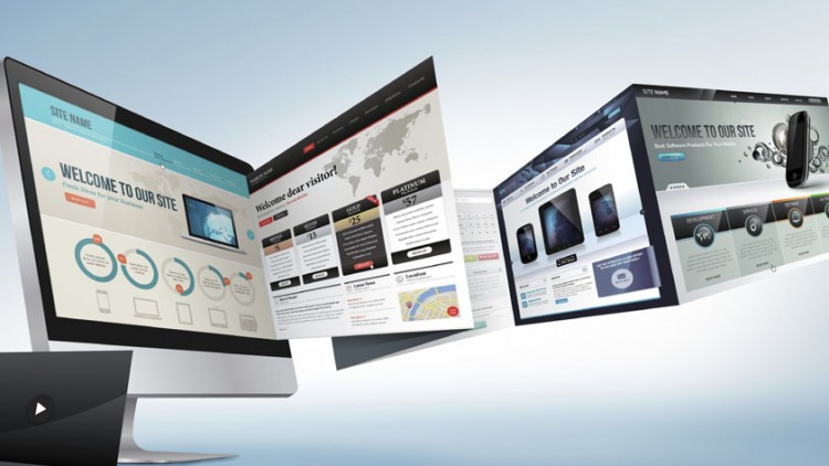 Colour psychology in web design