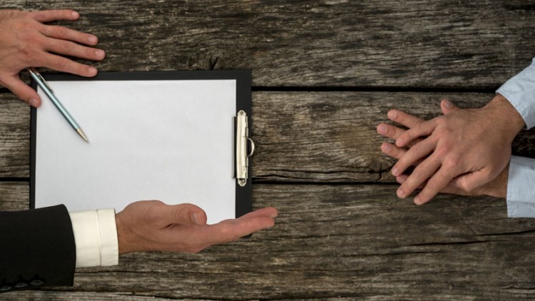 What is an unfair dismissal?