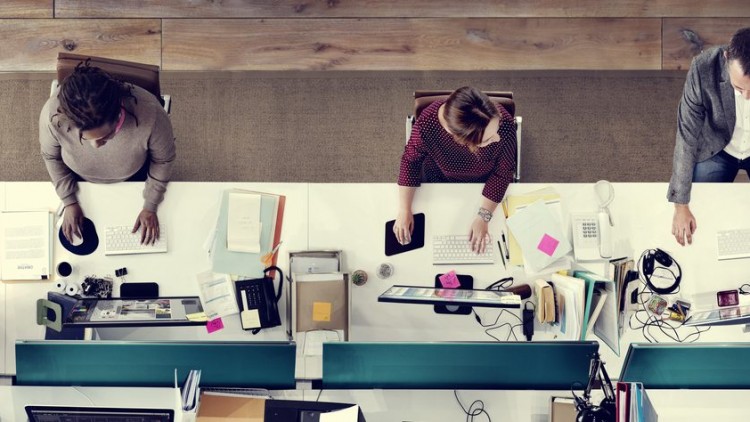 Strategies to put an end to negative office gossip