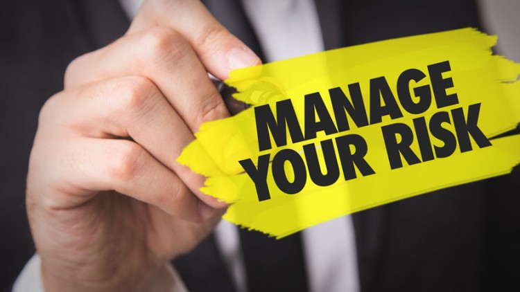 Managing risk in your SMSF