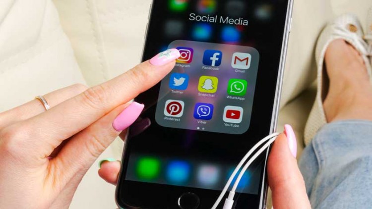 Grow your business with Instagram