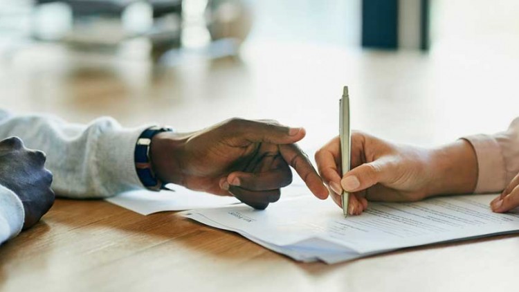 Drafting co-founder agreements