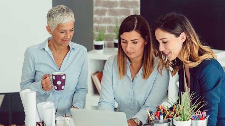 Developing a successful mentoring program