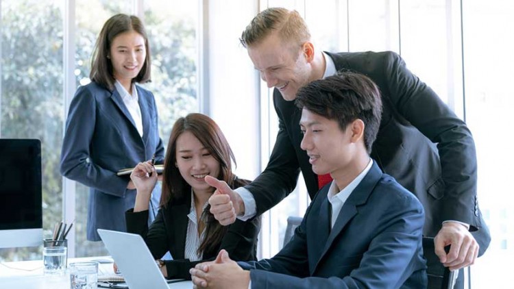 Strategies to reduce staff turnover