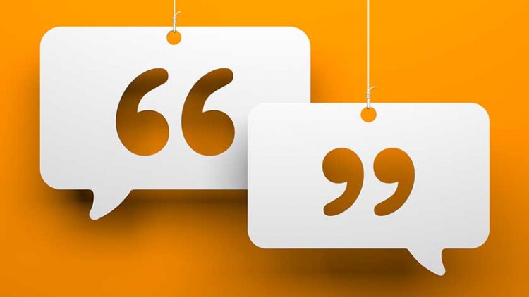 Tips for customer testimonials on your website