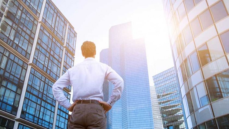 Picking the right business location