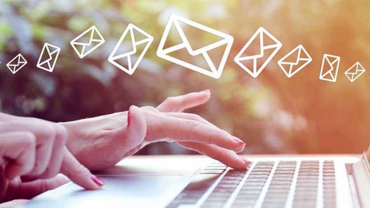 Building your customer email list