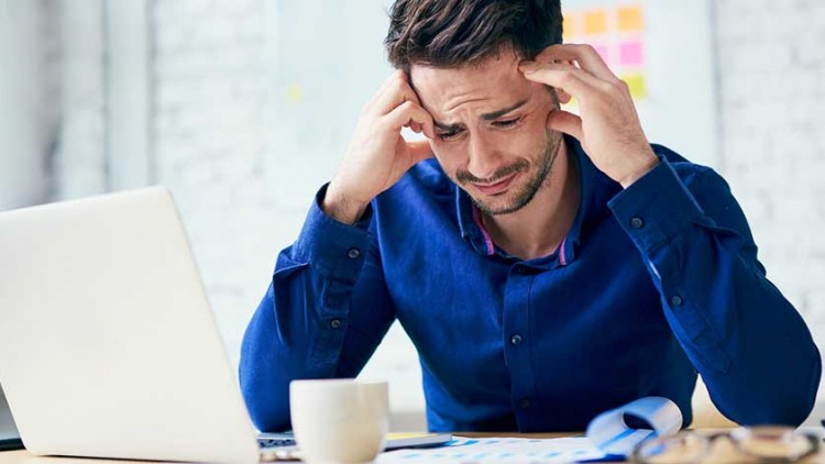 Dealing with a grieving employee