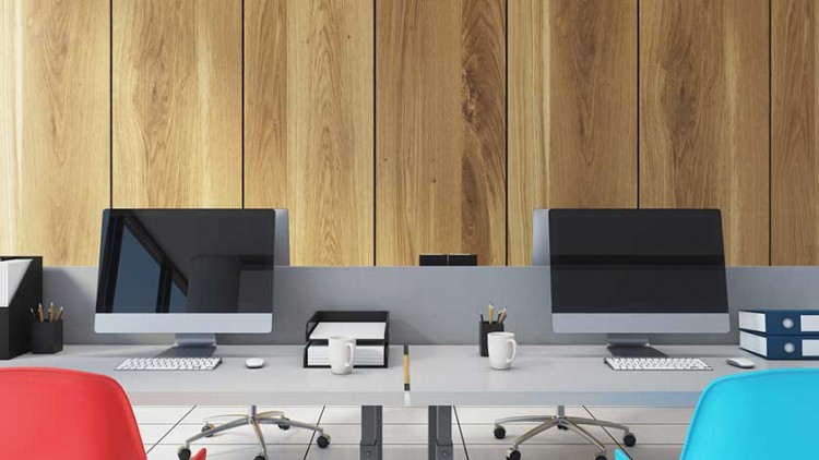 Tips to save money on office space