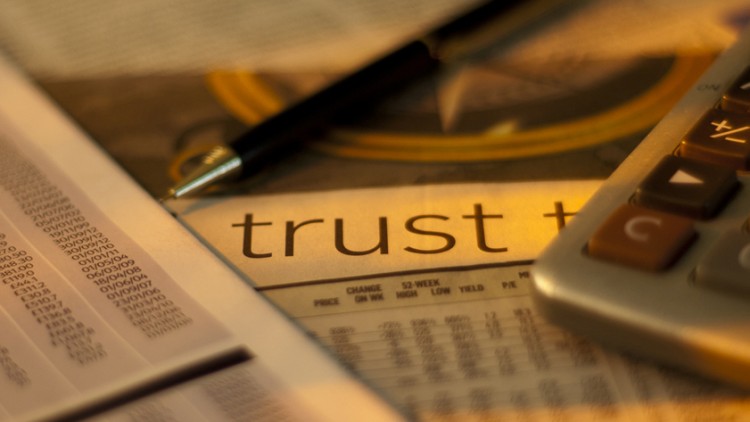Trustee reporting obligations checklist
