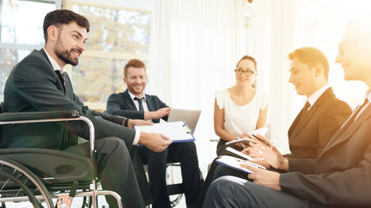 Employer obligations for disabled employees