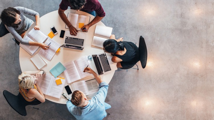 Fostering healthy workplace competition