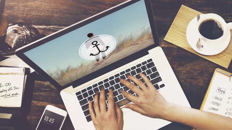 How website colour can increase conversions