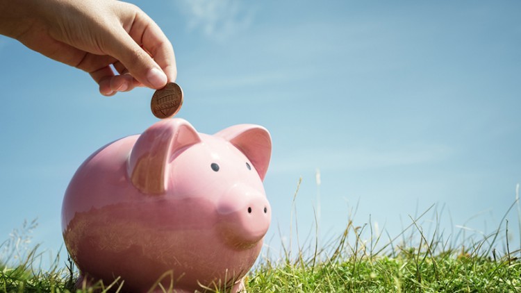 Cut marketing costs