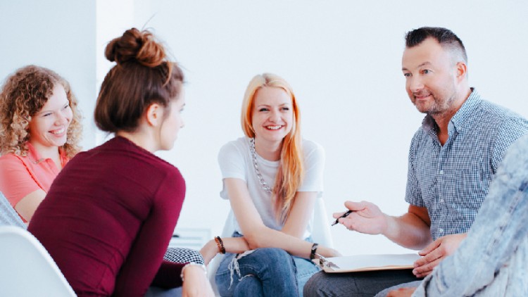Mental health tips for small business owners