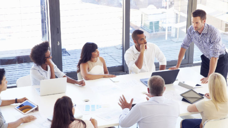 How small business can compete with major corporations
