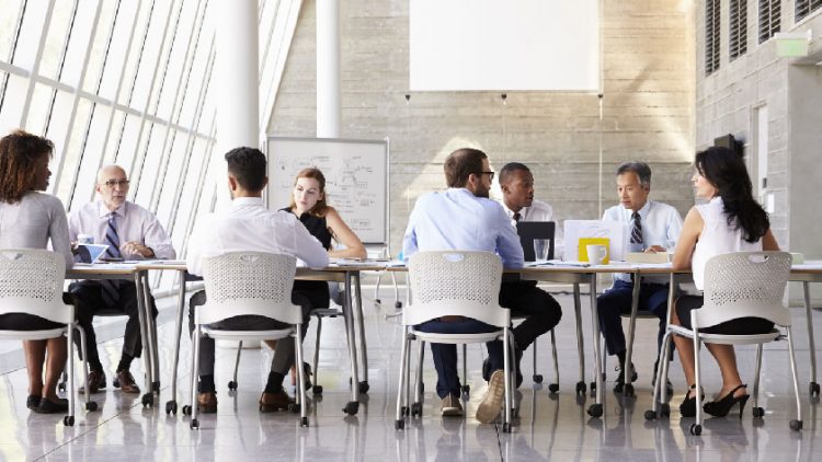 Effective Team Performance