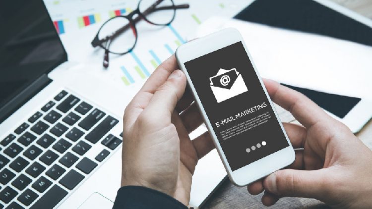 Benefits of email marketing