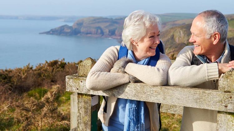 What is your preservation age?
