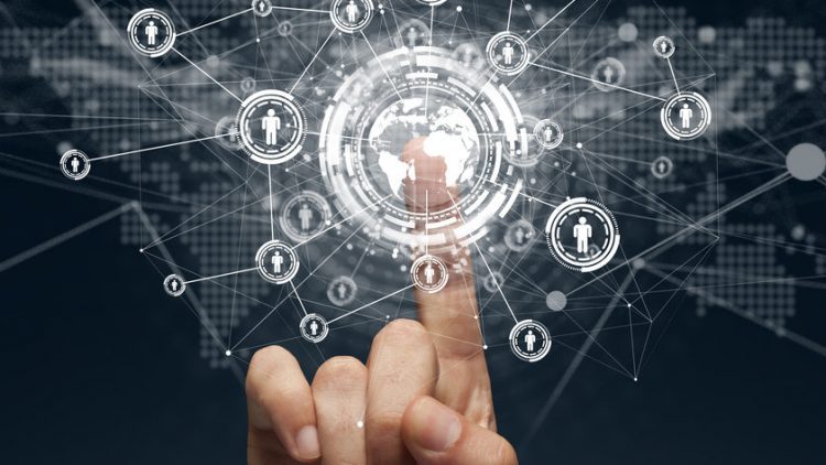 Business networking done the right way