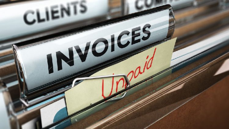 Ensuring your invoices are paid on time