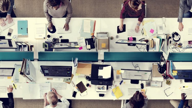 Identifying workplace discrimination