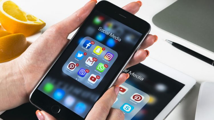 Protecting your business with social media security