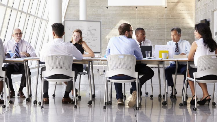 How to get the most out of business meetings