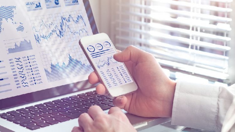 Using big data to grow your small business