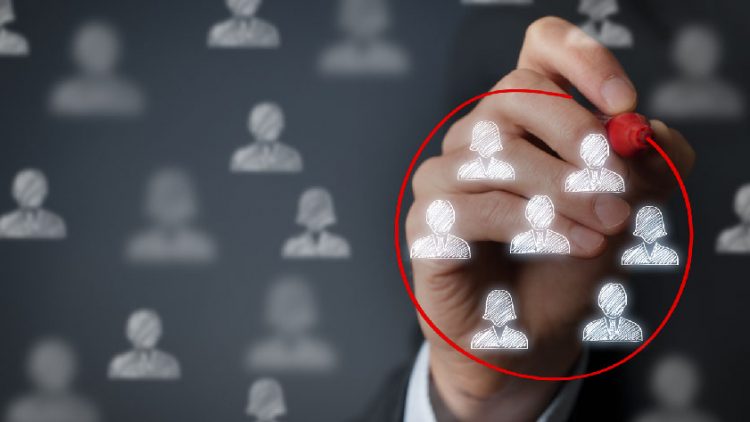 Defining your audience