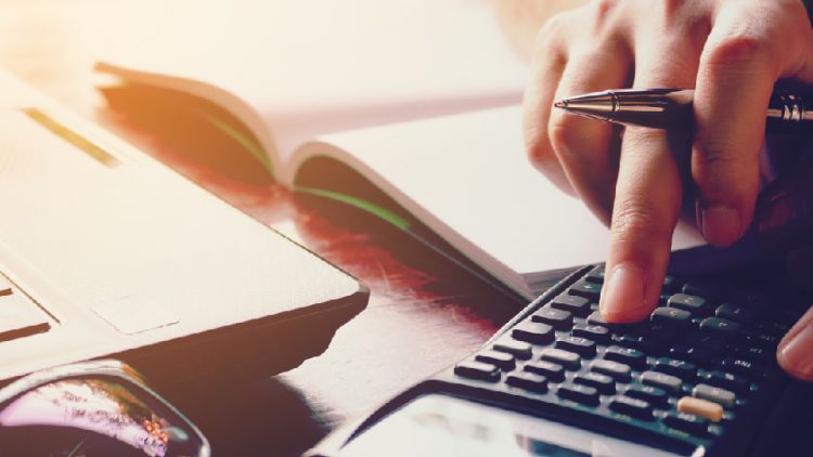 Tax time changes