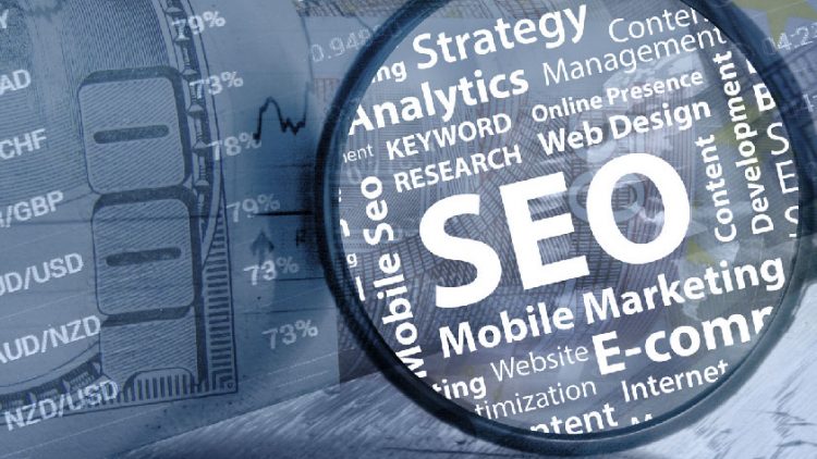 Making the most out of SEO
