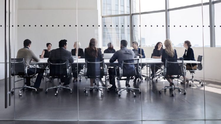 Building the right team for your business