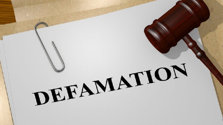 Defamation law in Australia