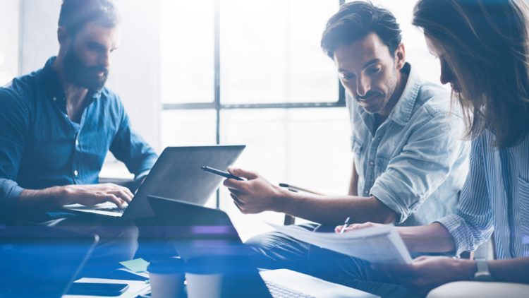 What to do when your employees don’t get along